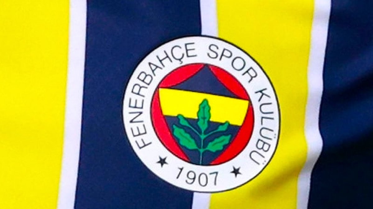 Fenerbahçe'nin yeni transferi İstanbul'da! Sarı-lacivertlilerden gece yarısı operasyonu: Dorgeles Nene imza için geldi