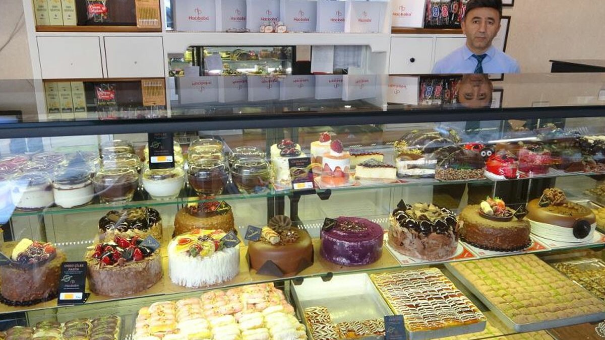 Tatlı sektörünün köklü ismi iflasın eşiğinde: Sahibi "İşsizlik yok, iş beğenmezlik var" demişti