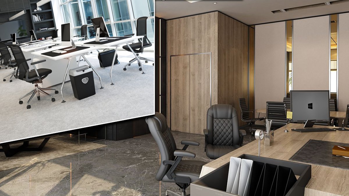 Gayrimenkul piyasasında dengeler değişiyor: Ofisler konut ve dükkan fiyatlarını geride bıraktı