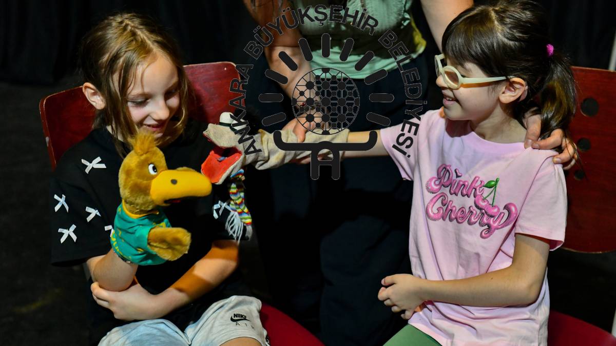 ABB yaz tatilinde çocukları hem eğlendirdi hem öğretti! Çocuklara yaz fırsatı sunan uygulama çok sevildi