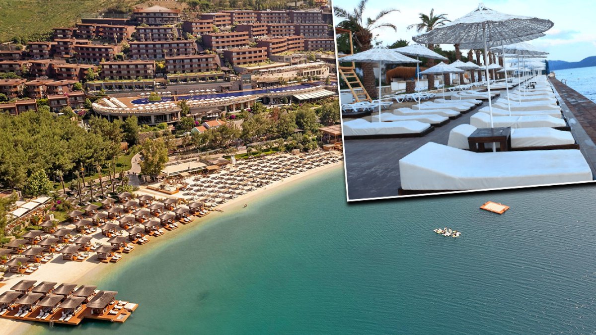 Erken rezervasyon pahalıya patladı: Oteller beklenen doluluk oranlarına ulaşılamayınca indirim yaptı