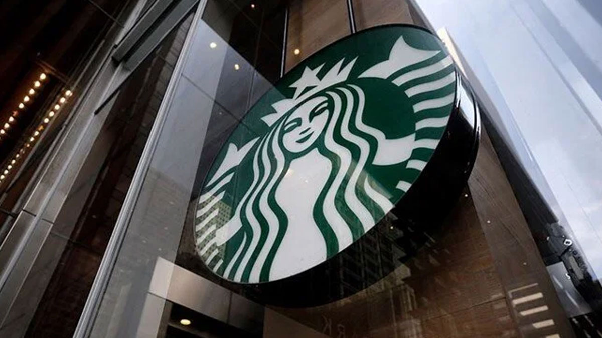 Starbucks'tan çalışanlarına mini zam