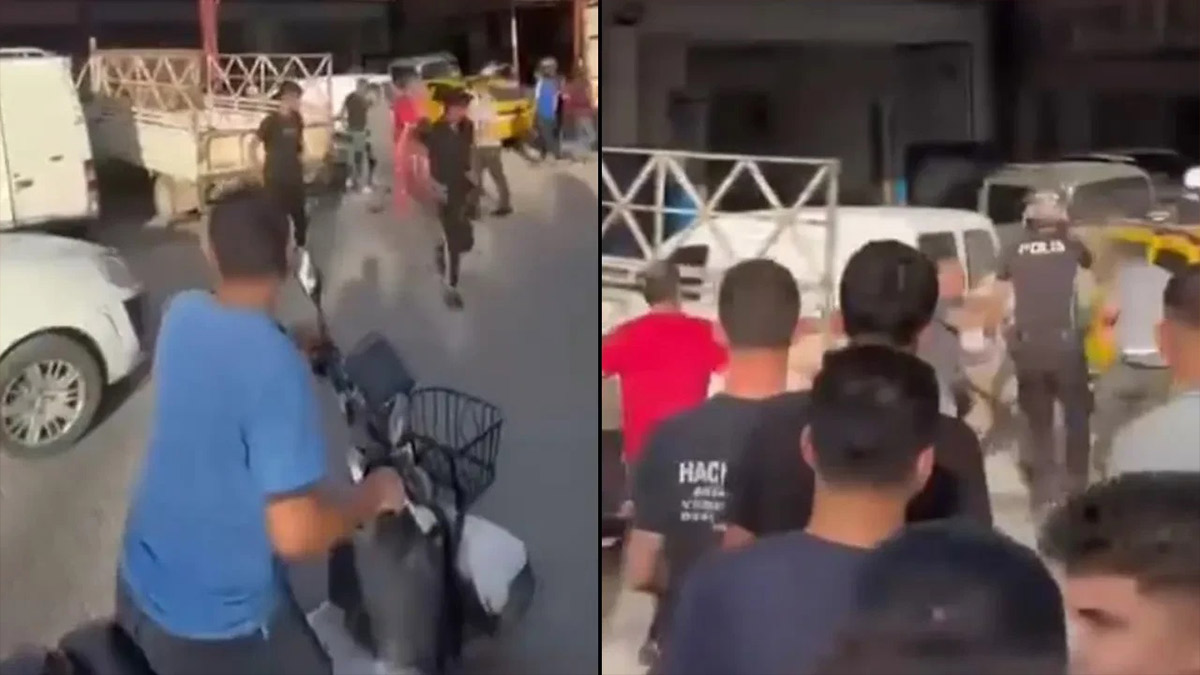 Mardin'de levyeli kavga: 69 yaşındaki adam hayatını kaybetti