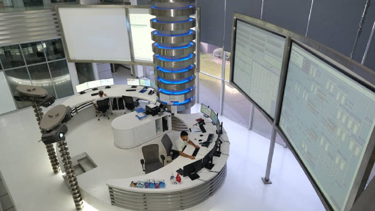 ASAT’tan 760 milyon TL’lik SCADA yatırımı