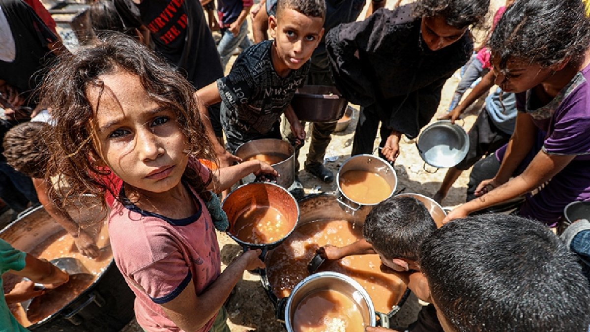 BM: Abluka altındaki Gazze’de ortalama yaşam süresi düştü