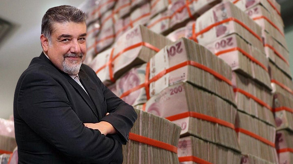 Atilla Yeşilada'dan yatırımcılara kritik uyarı: "Kışı TL'de geçireceğim" diyerek açıkladı