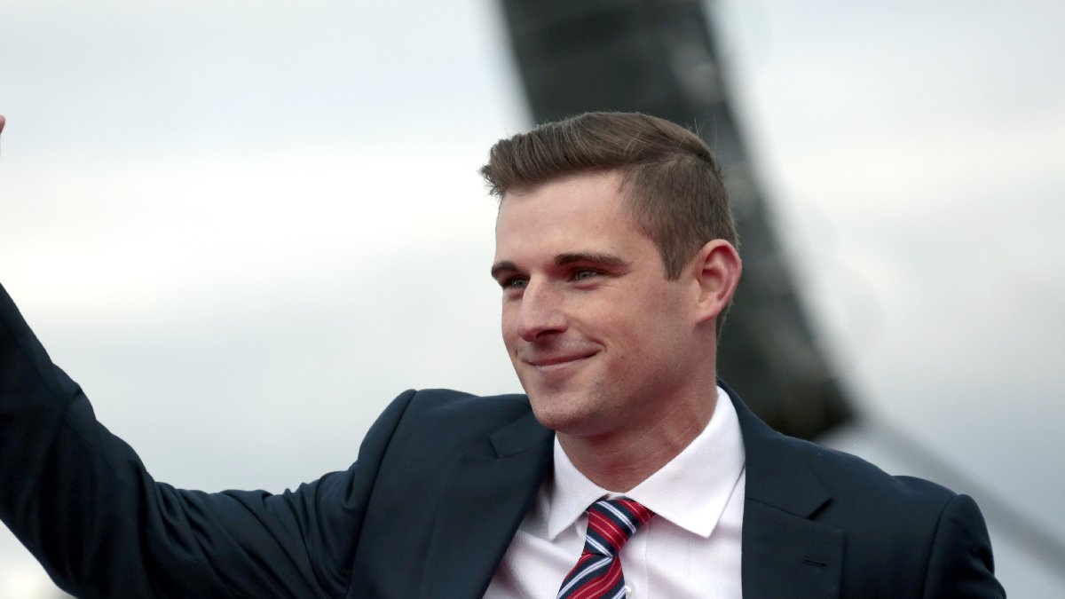 Tether, eski Beyaz Saray yetkilisi Bo Hines’i ekibine dahil etti