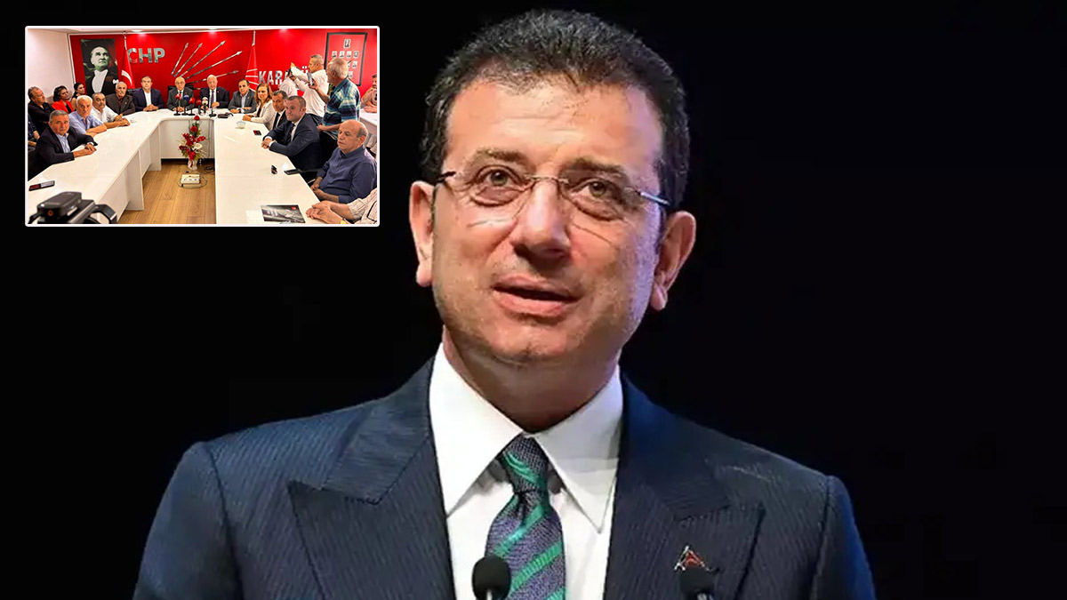 'İmamoğlu’nu tasfiye etmenin maliyeti 160 milyar dolara ulaştı'