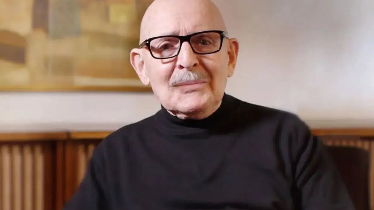 007'nin yaratıcısı Joe Caroff, 103 yaşında hayatını kaybetti