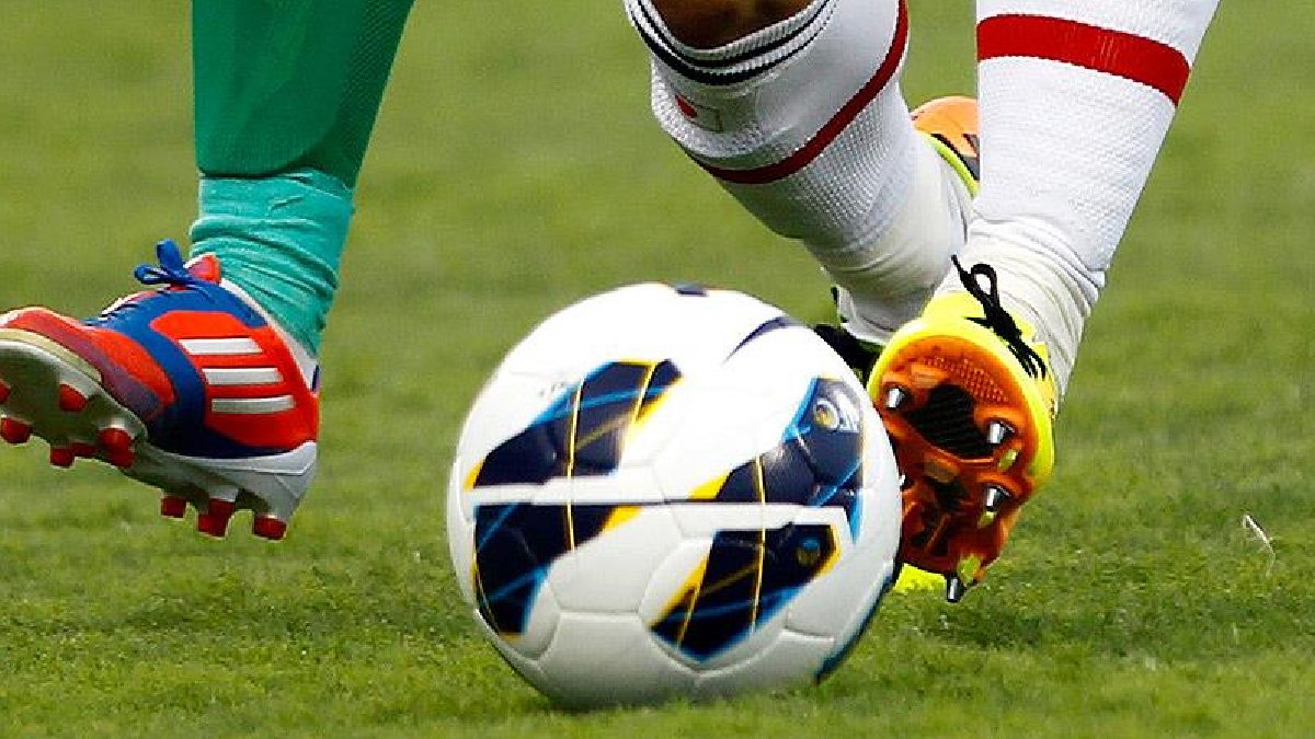 İran’da futbolda büyücülük davasında iki gözaltı