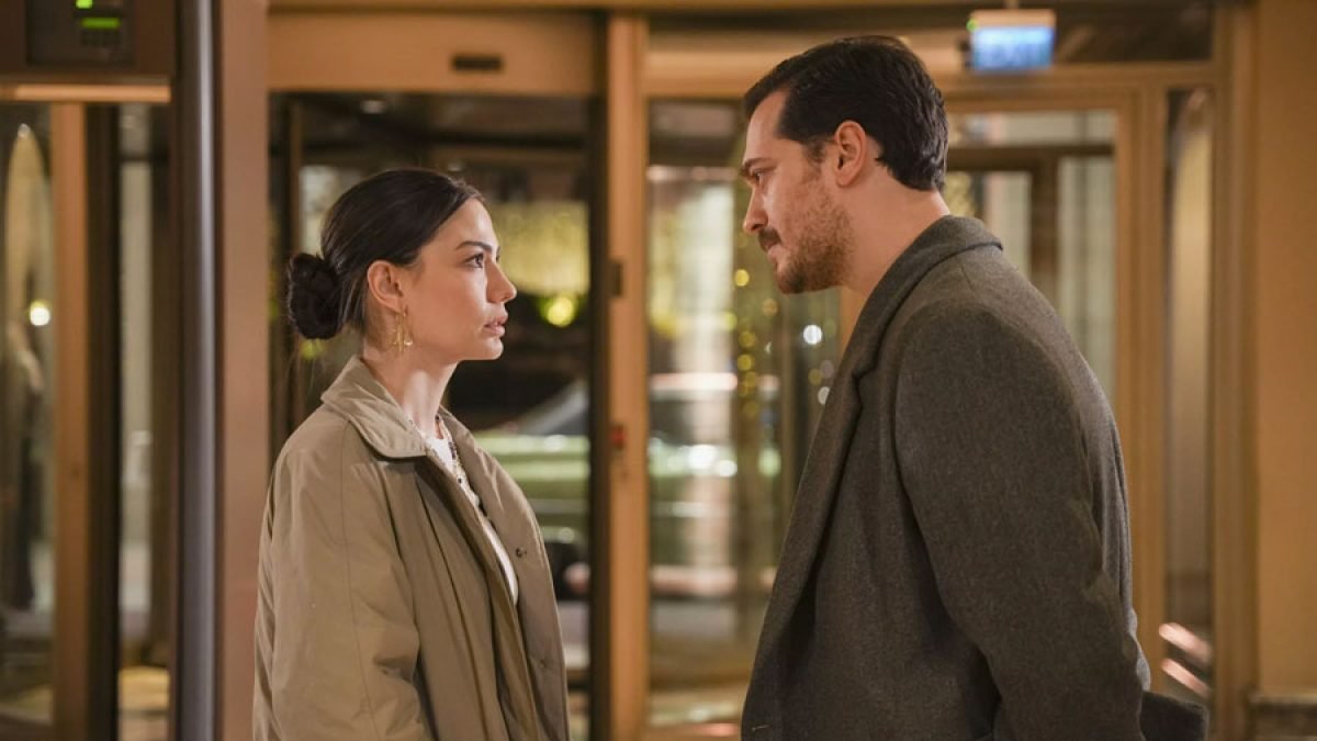 Eşref Rüya yeni sezon için geri sayım: Çekim tarihi belli oldu, yayın günü için iki tarih konuşuluyor!