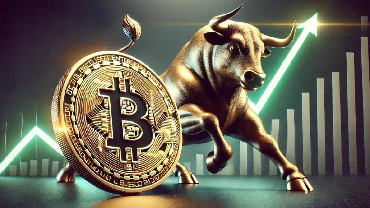 Bernstein: Kripto boğa döngüsü 2027'ye kadar sürebilir