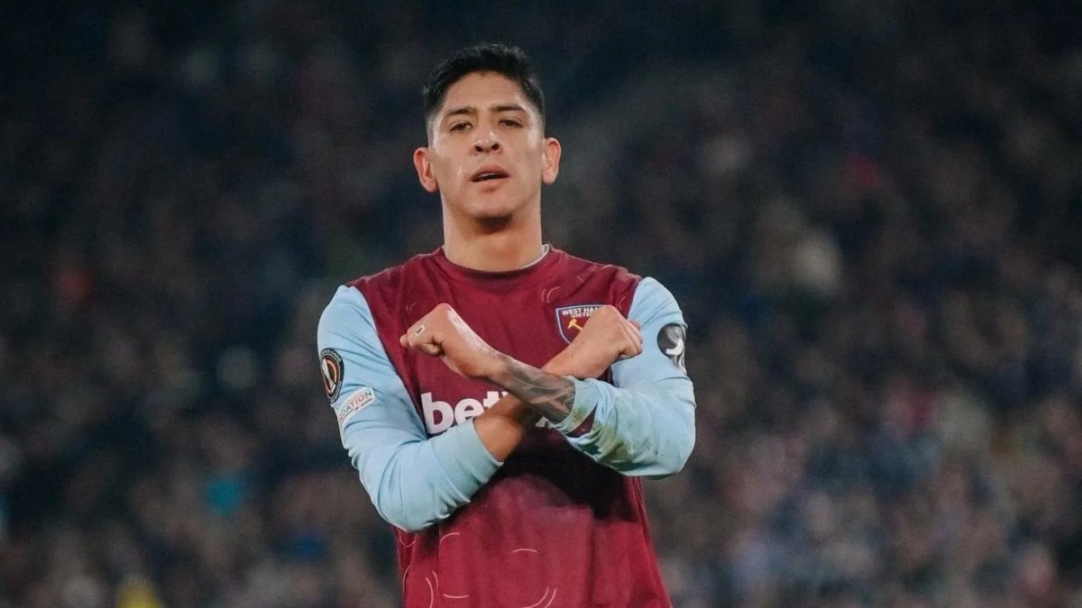 Transferde büyük şok! Fenerbahçe'nin anlaştığı Edson Alvarez için 3 dev kulüp devrede