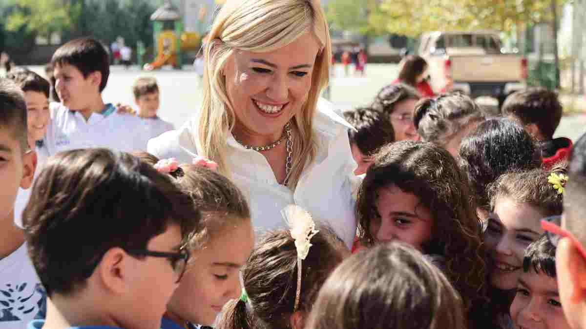 Öğrenim desteği başvuruları başladı