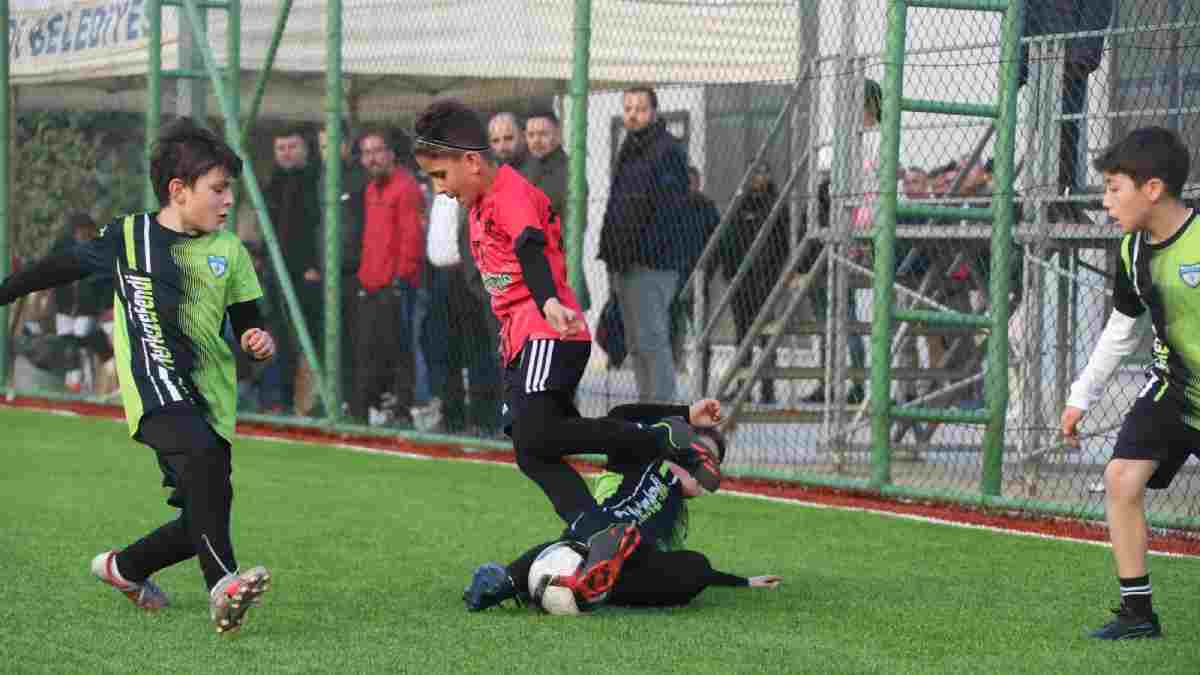 30 Ağustos Zafer Kupası turnuvalarımız başlıyor