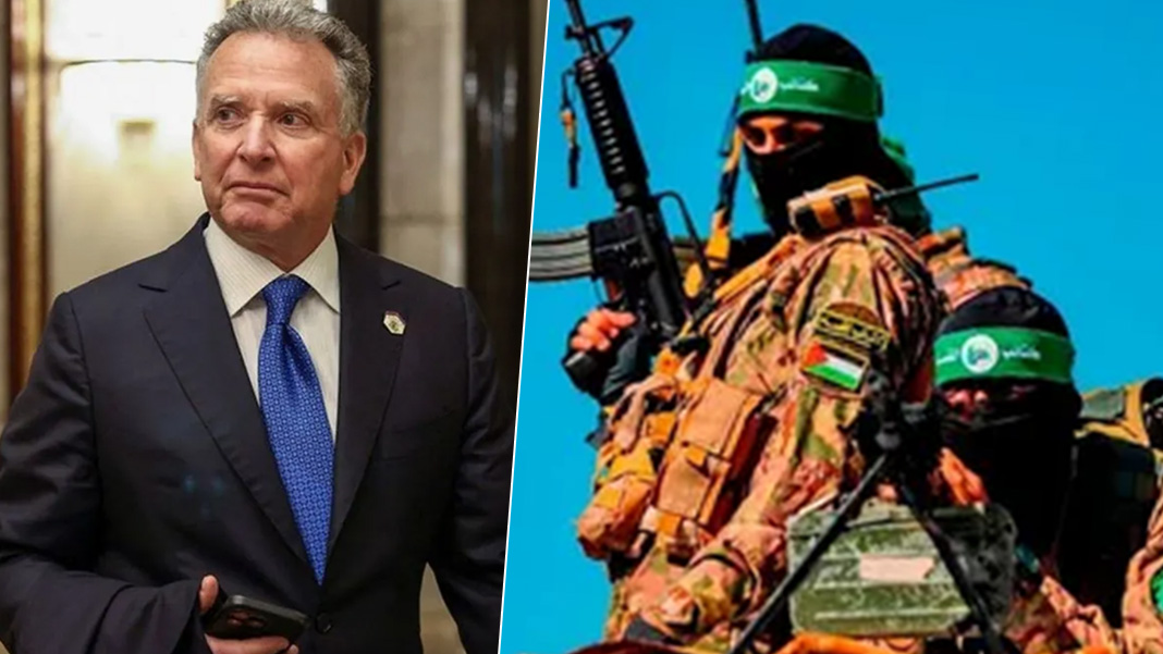 Katar: Hamas’ın kabul ettiği ateşkes Witkoff planıyla örtüşüyor