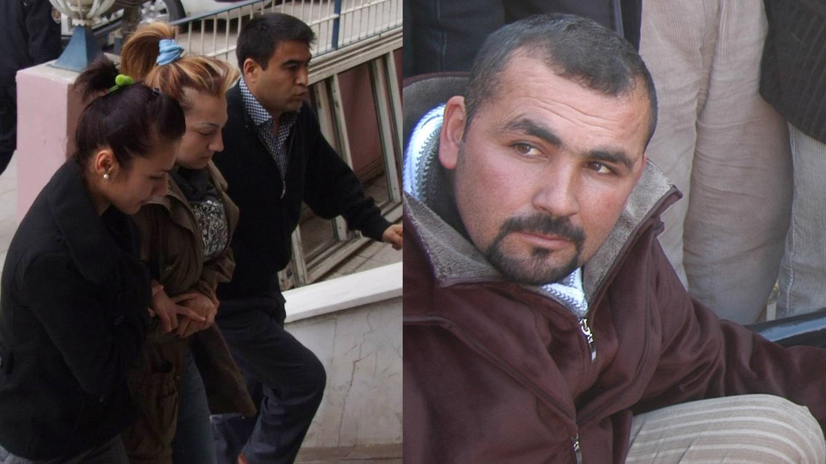 Eşini öldürüp cesedini 9 ay küvette saklamıştı! Cezaevi firarisi kadın sahte kimlikle Konya'da yakalandı