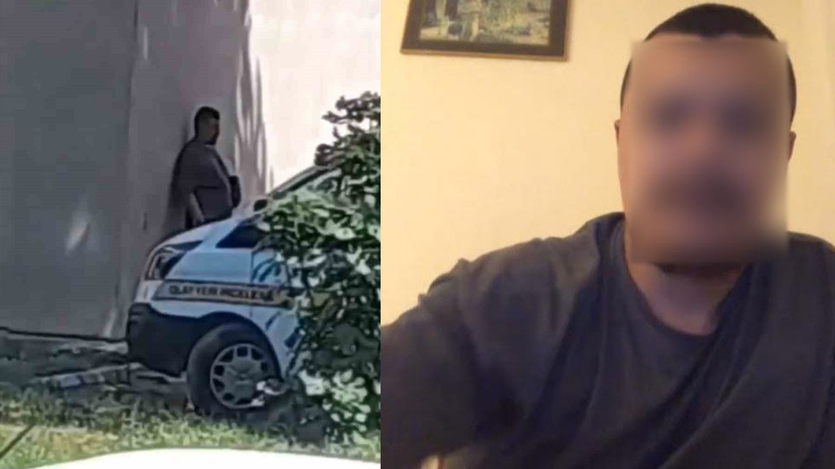 Şamanizm adı altında vahşet! Hayvanları katledip sosyal medyadan paylaştı