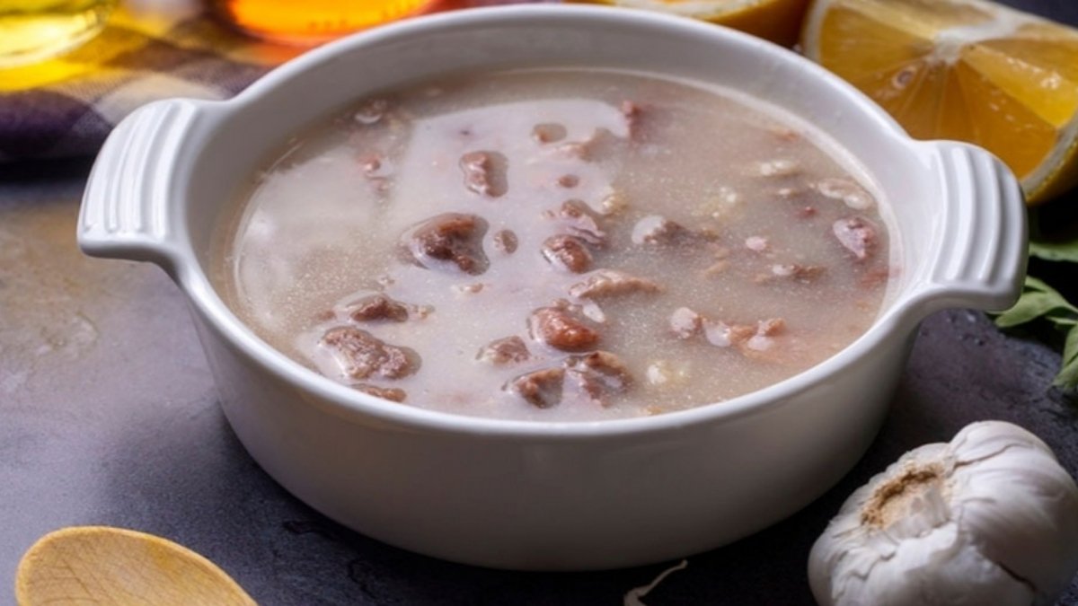 Geleneksel lezzet gündemde: "Gerçek kelle paça böyle yapılır" videosu viral oldu