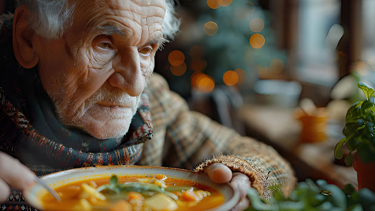 Yapay zekanın bilinmeyen tehlikesi: Yaşlı adam hastanelik oldu!