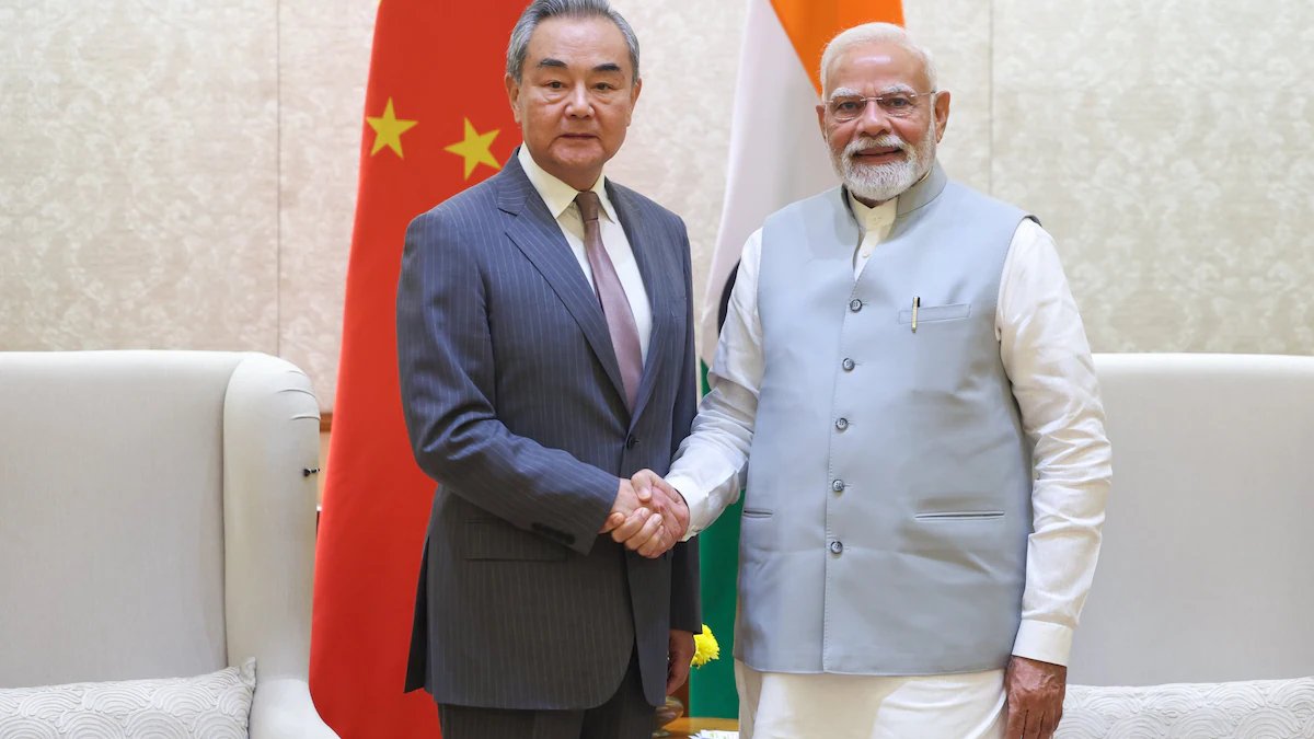 Çin’den Hindistan’a barış mesajı: Birbirimizi tehdit değil, fırsat olarak görmeliyiz