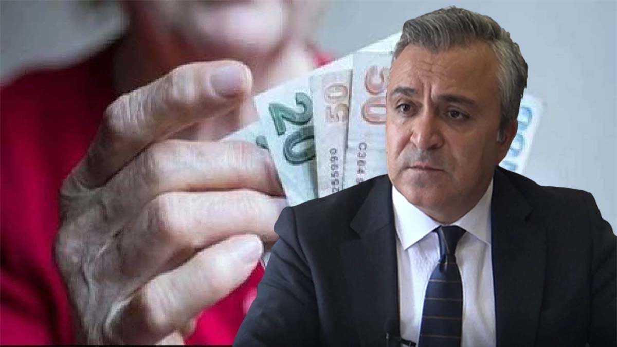 Son dakika emeklilik müjdesi! Bir aylık maaş kaybını önlemenin yolu ortaya çıktı