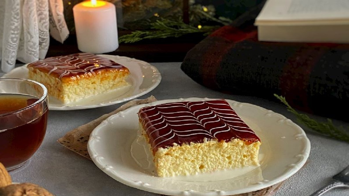 Balkanların en nefis lezzeti! Tadı bağımlılık yapıyor, deneyen asla vazgeçemiyor