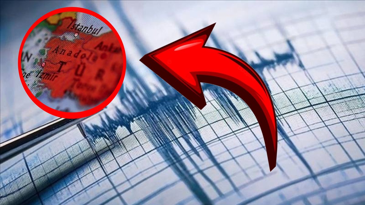 Ege'de yürekleri ağızlara getiren olağandışı artçı depremler neden oluyor? Uzmanı açıkladı