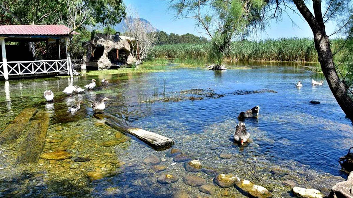 NASA'nın hayran kaldığı Kadın Azmağı'nda neler oluyor? Son 52 yılın en kötüsü