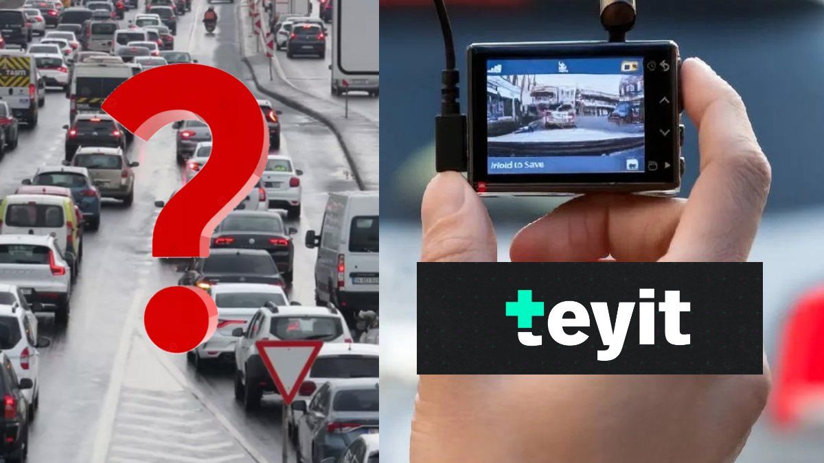 "Tüm araçlara takip sistemi zorunlu oldu” iddiası doğru mu? Teyit.org son noktayı koydu