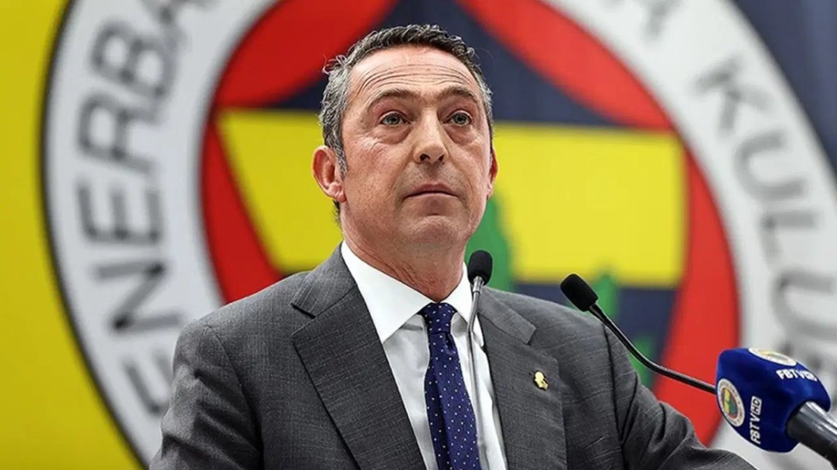 Fenerbahçe'den Bankalar Birliği açıklaması