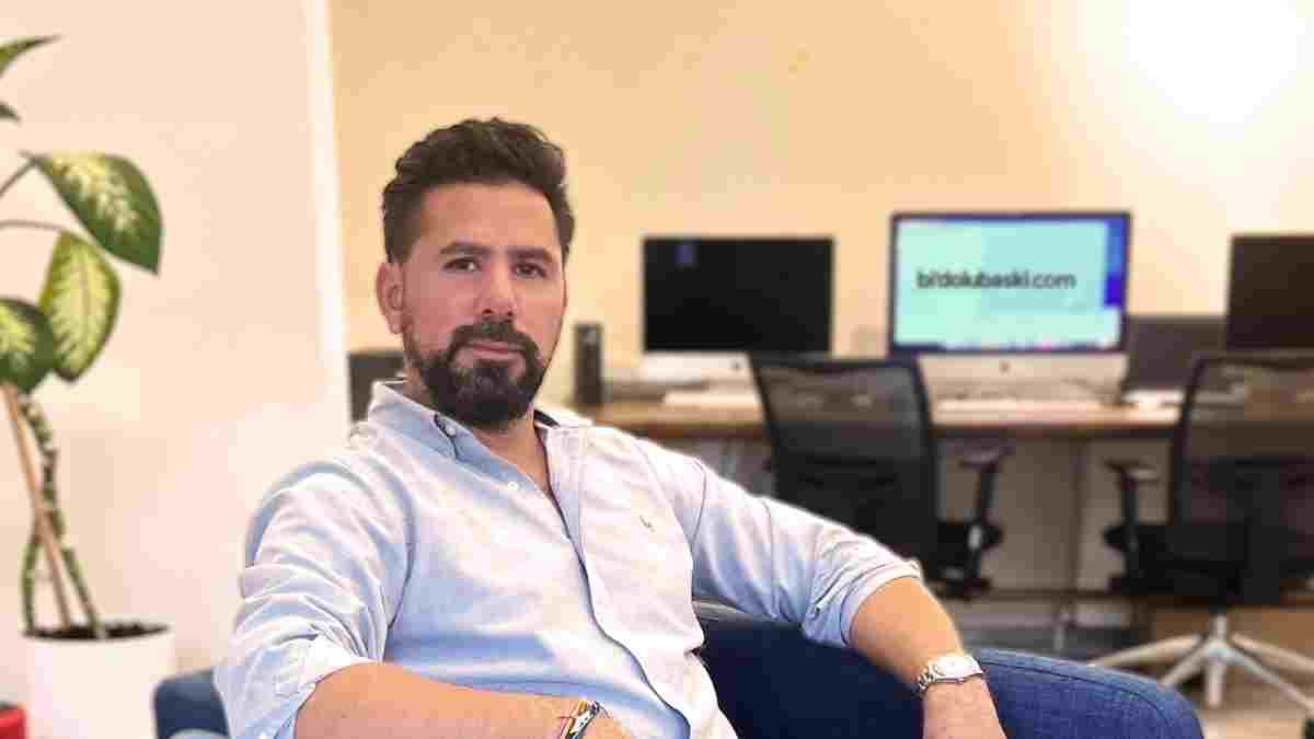 Bidolubaski.com, 10. yılında yurt dışına açılıyor