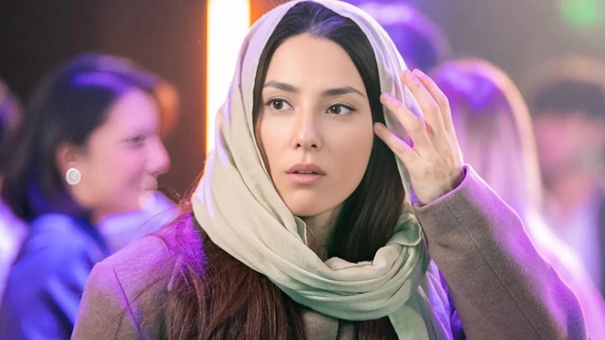 Kirli Sepeti'nin Medine'si Cansu Tosun'dan uluslararası hamle: Vikings'in ünlü aktörüyle Karadeniz'de başrolü paylaşacak!