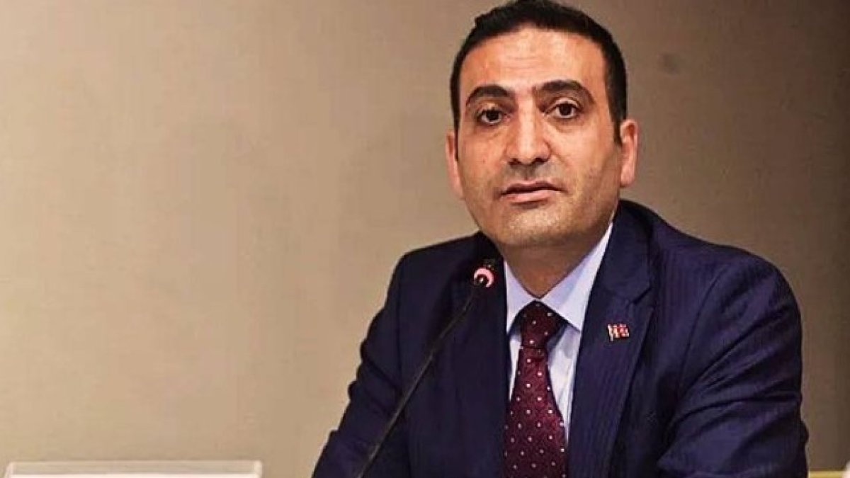 İnan Güney: Ailemin sofrasına haram katmadım