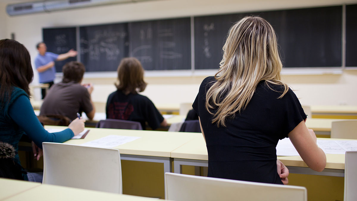 Başkentteki vakıf üniversitelerinde 1 milyon TL'lik eşik aşıldı!