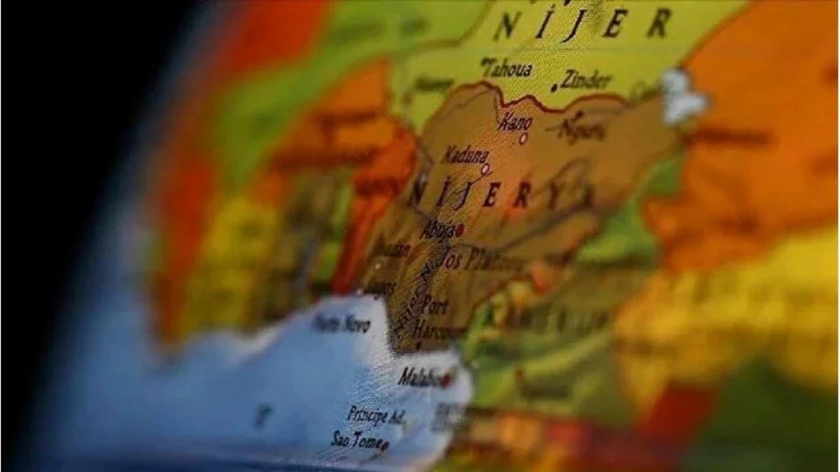 Nijerya’da camiye silahlı saldırı: En az 27 ölü