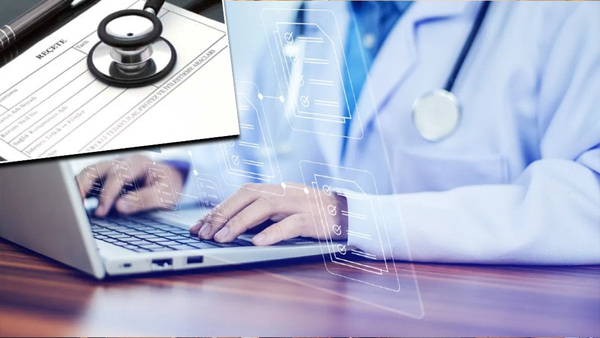 E-İmza hırsızlığı soruşturmasında yeni detaylar: 'Eczacıyım' diyerek doktorların sistemini ele geçirmişler