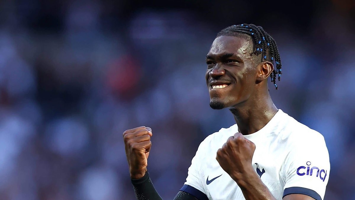 Fenerbahçe'nin transfer listesindeydi! Bissouma'dan sarı-lacivertli taraftarı heyecanlandıran paylaşım