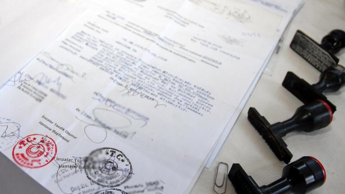 SGK hastaneleri uyardı: Yeni denetim ve sıkı yaptırımlar geliyor