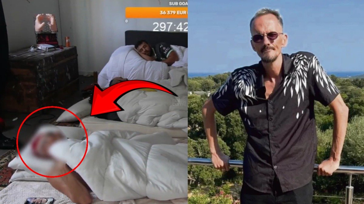 1 milyondan fazla takipçisi vardı! O canlı yayını sonu oldu: Yayınlarında istismar ve işkence gördü