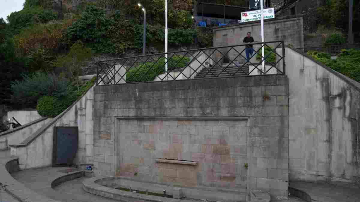 Başkan Köse: “10. Yıl Parkını yeniden canlandıracağız”