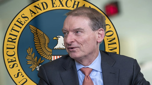 SEC Başkanı Paul Atkins’ten açıklama: Token'ların büyük çoğunluğu menkul kıymet değil