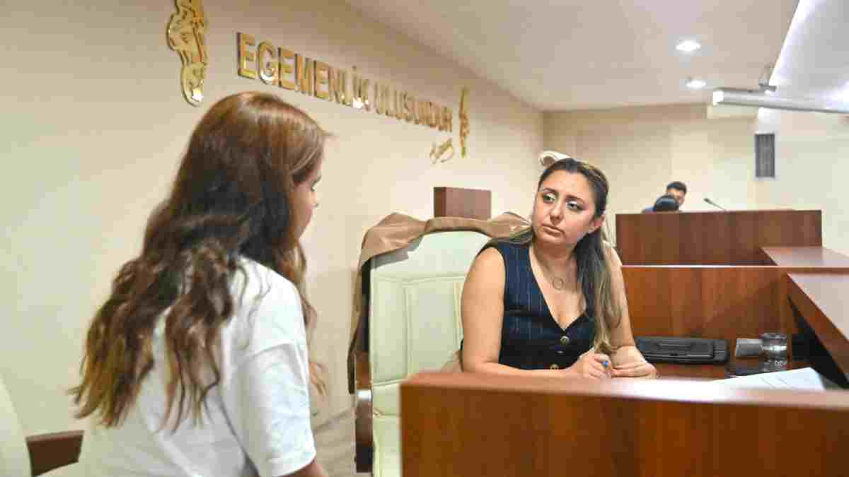 Açıldığı günden bu yana binlerce kişiye umut oldu: BİO, 15 ayda 1418 kişiye iş sağladı