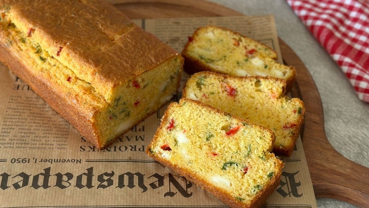 İçinde un yok, süt hiç yok! En sağlıklı kek tarifi: Bir oturuşta bir tanesi asla kesmeyecek