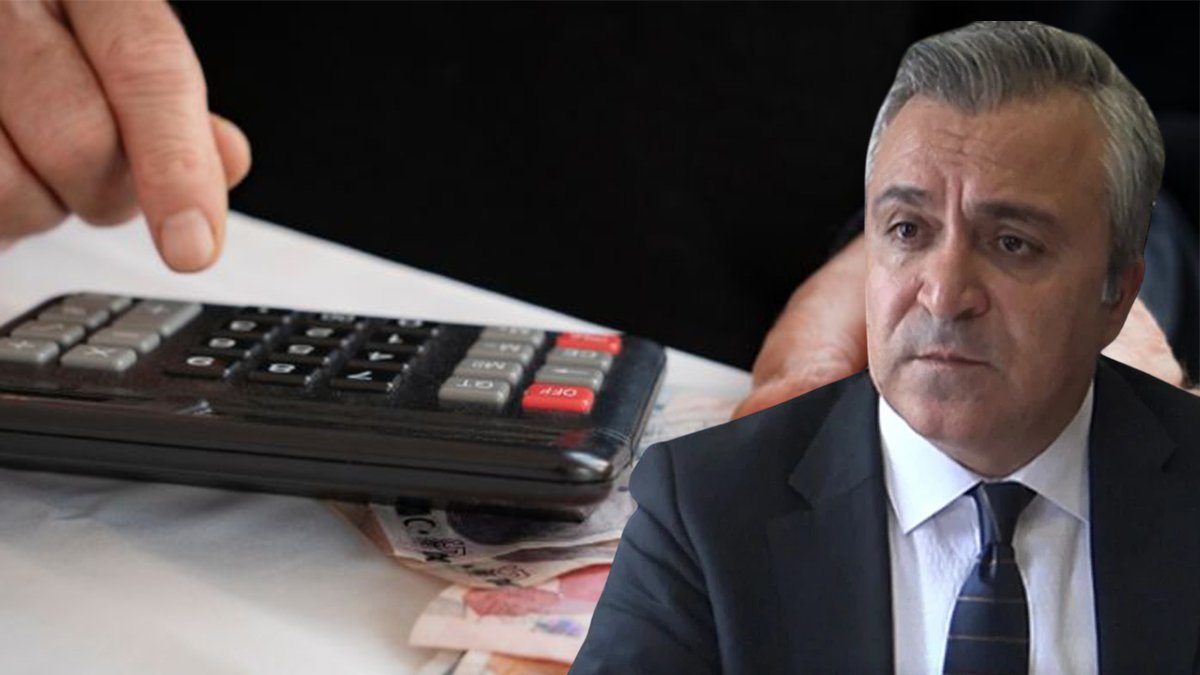 Özgür Erdursun'dan 2026 zammı senaryoları: Memur ve emeklilere ne kadar zam geliyor?