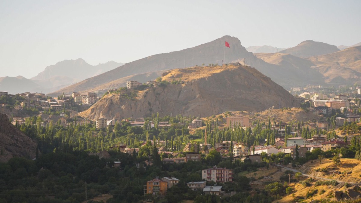 "Bir Anadolu Şenliği" Hakkari'de başlıyor