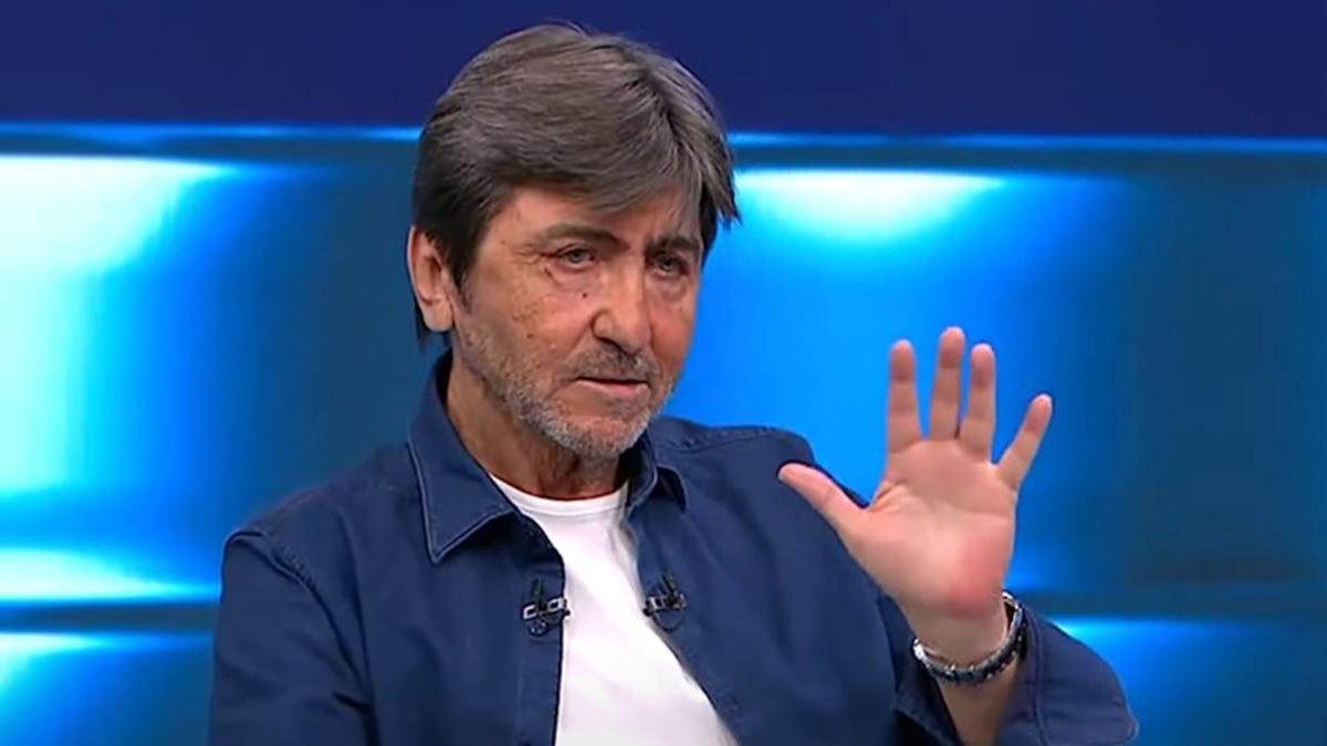 Rıdvan Dilmen’den Fenerbahçe'ye transfer reçetesi: Fenerbahçe bütün parasını bu pozisyona harcamalı