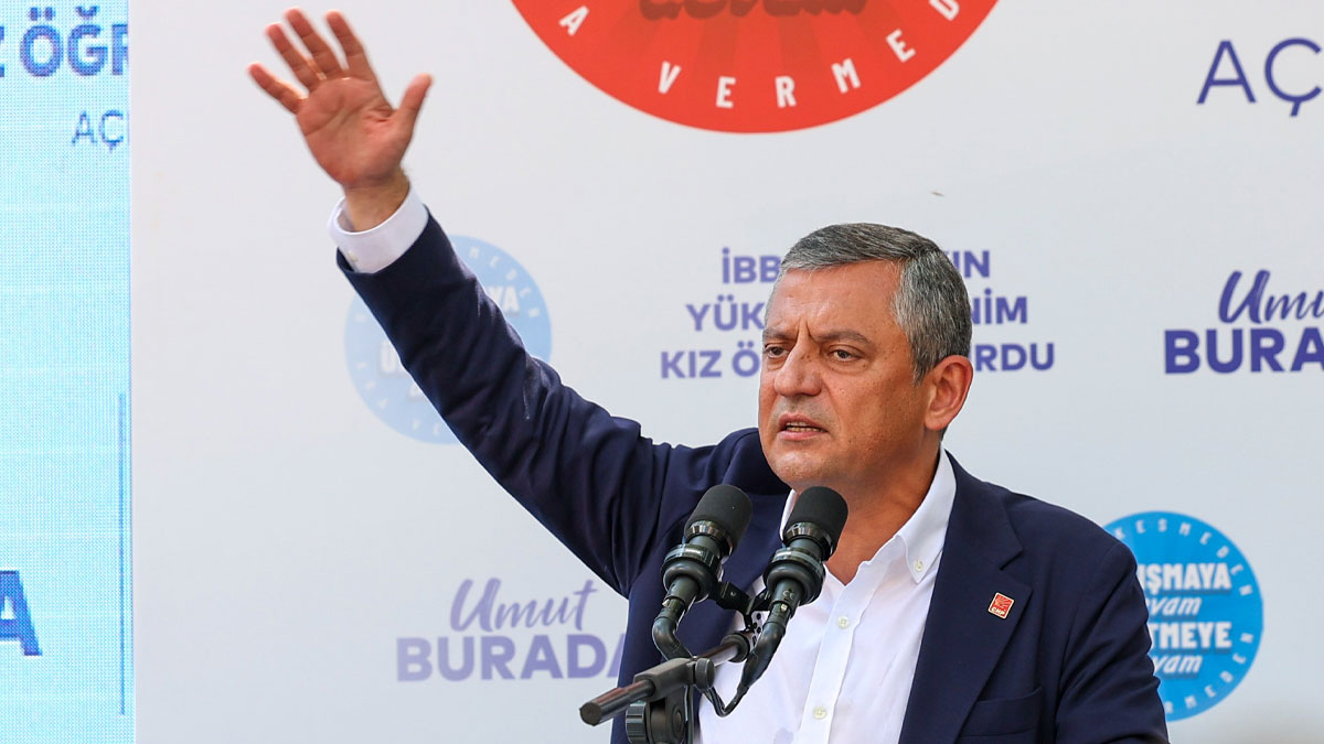 Özel: İmamoğlu, Erdoğan’ı yenme suçundan içerde