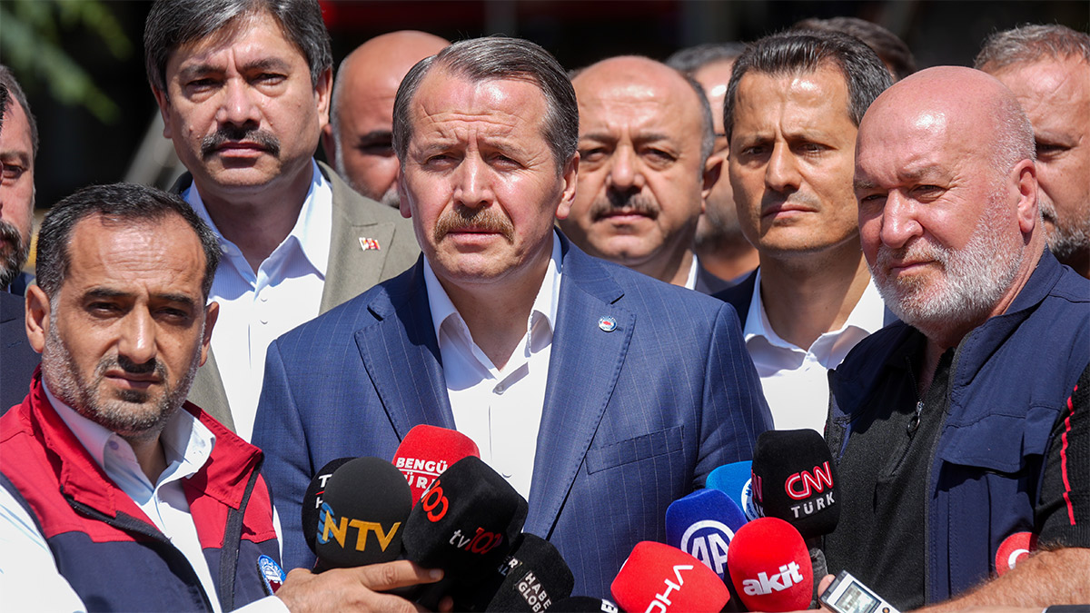 Memurun zam pazarlığı çıkmaza girdi: "Hakem sürecinde inisiyatif tamamen hükümette"