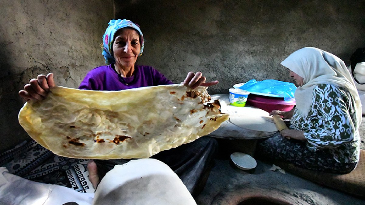 Yaz sıcaklarına ateşle gidiyorlar! Hem sağlıklı hem de maliyetsiz: Yıllardır durmaksızın çalışıyorlar
